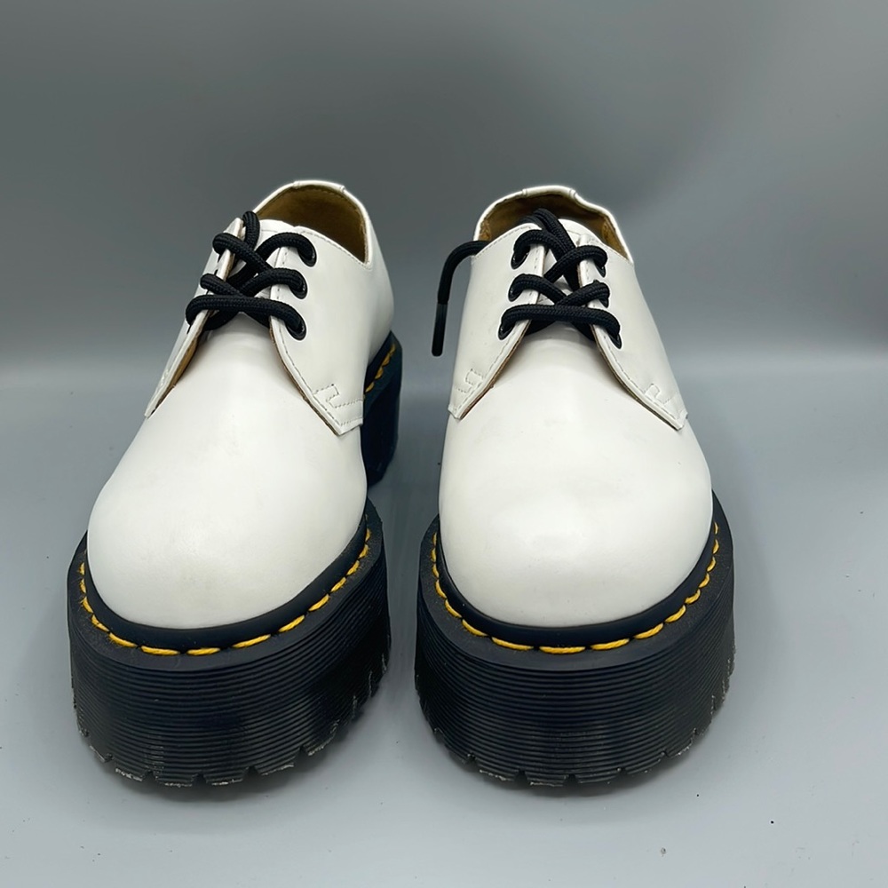 Dr Martens 1461‎ Quad